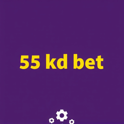 55 kd bet